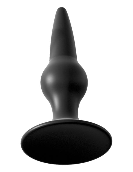 Analplug Stick 11 x 2,5 cm