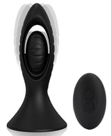 Analplug Stöpsli 9,5 x 3,5 cm