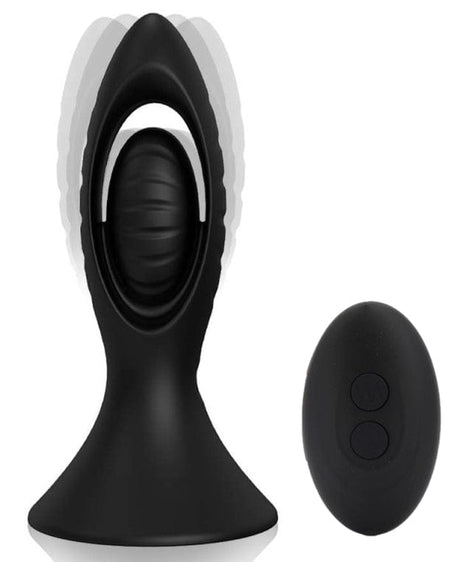 Analplug Stöpsli 9,5 x 3,5 cm