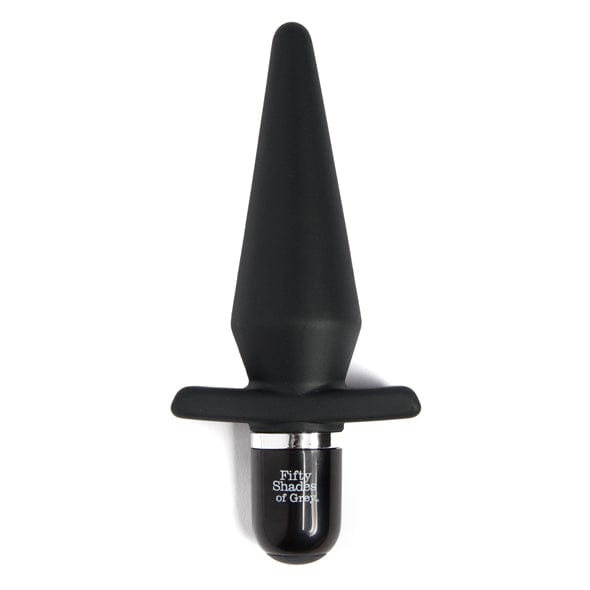 Analplug Stoß Mich 14 x 3,2 cm