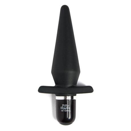 Analplug Stoß Mich 14 x 3,2 cm