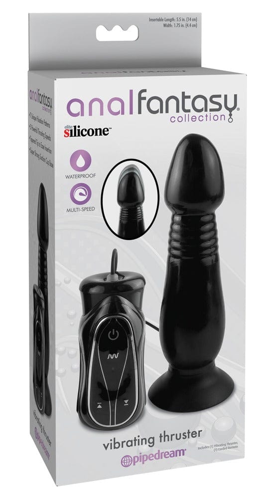 Analplug Sto Mich 14 x 4,4 cm dildodave.de Analplug Sto Mich 14 x 4,4 cm dildodave.de