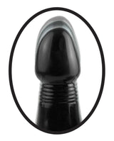 Analplug Stoß Mich 14 x 4,4 cm