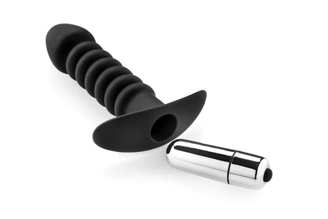 Analplug Strong 13 x 2,9 cm