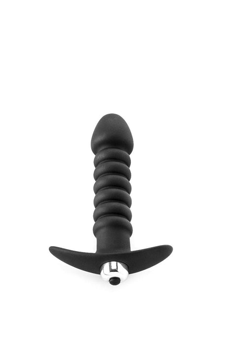 Analplug Strong 13 x 2,9 cm