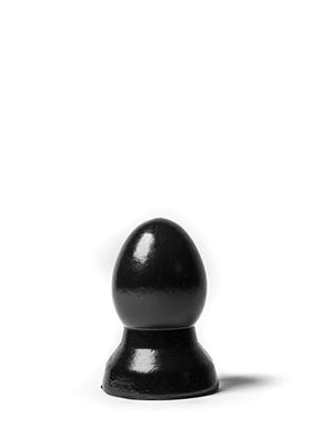 Analplug Stummel 12 x 7 cm