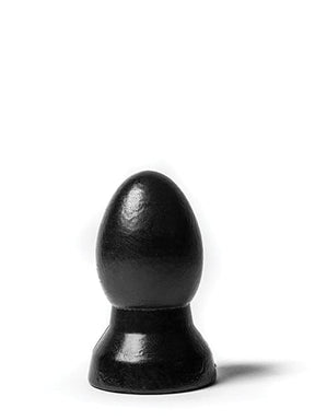 Analplug Stummel 14 x 7,5 cm