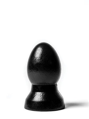 Analplug Stummel 15,5 x 8,5 cm