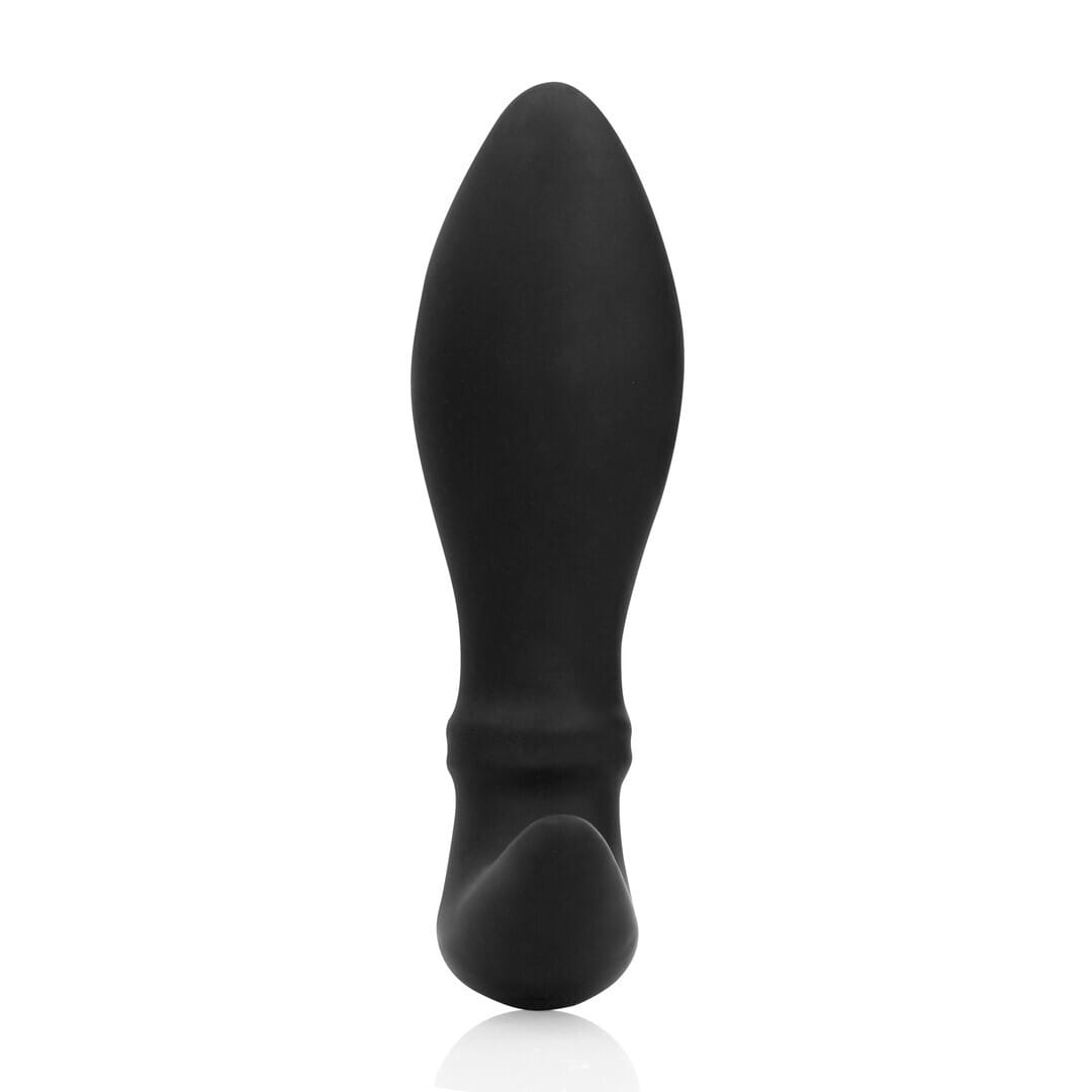 Analplug The Ass Stretcher Schwarz