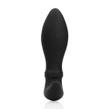 Analplug The Ass Stretcher Schwarz