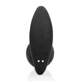 Analplug The Ass Stretcher Schwarz