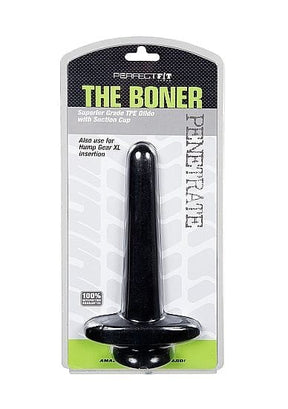 Analplug the Boner 5,5 cm