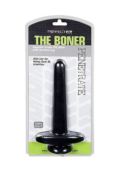 Analplug the Boner 5,5 cm