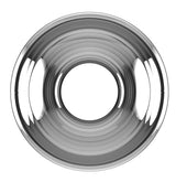 Analplug The Hollow Tunnel klar 7,7 x 4,9 cm