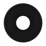 Analplug The Hollow Tunnel schwarz 7,7 x 4,9 cm