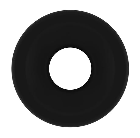 Analplug The Hollow Tunnel schwarz 7,7 x 4,9 cm