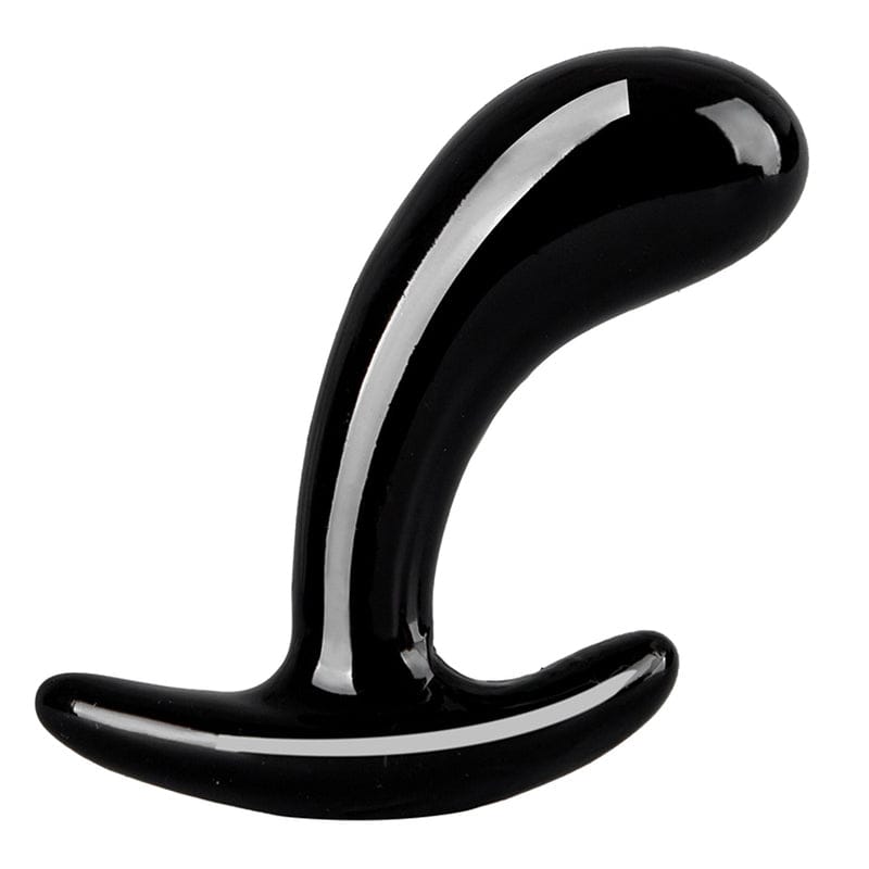 Analplug Threesome 11 x 3,5 cm