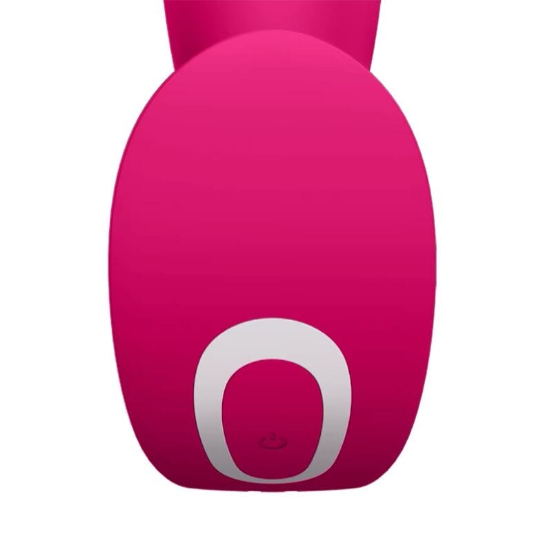 Analplug Top Secret Rosa – Ansicht 2