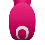 Analplug Top Secret Rosa – Ansicht 2