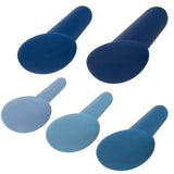 Analplug Tragbares Analtrainingsset 5-teilig 8,5 x 3 cm – Ansicht 4