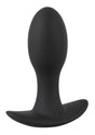 Analplug Traube 8,9 x 3 cm