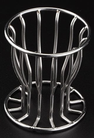 Analplug Tunnelkäfig 10 x 9 cm