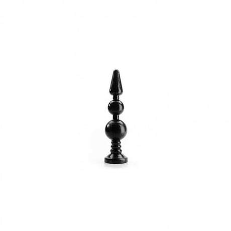 Analplug Turmspitze 40 x 9,5 cm