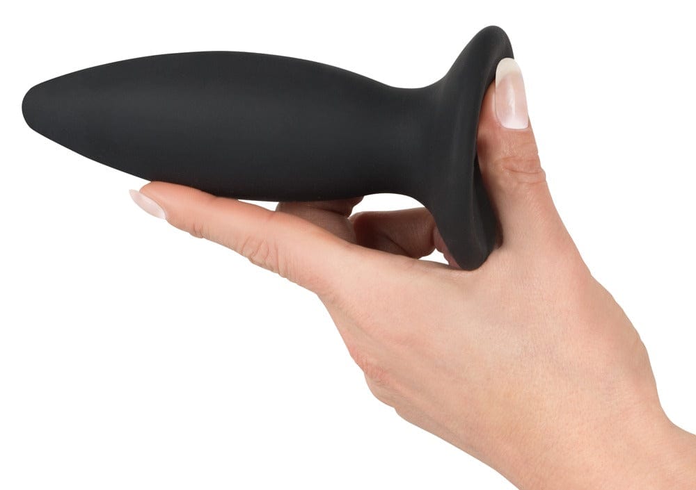 Analplug USB Klassik 11 x 3,3 cm