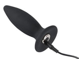 Analplug USB Klassik 11 x 3,3 cm