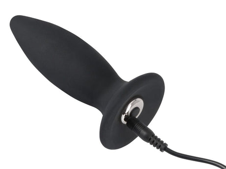 Analplug USB Klassik 11 x 3,3 cm
