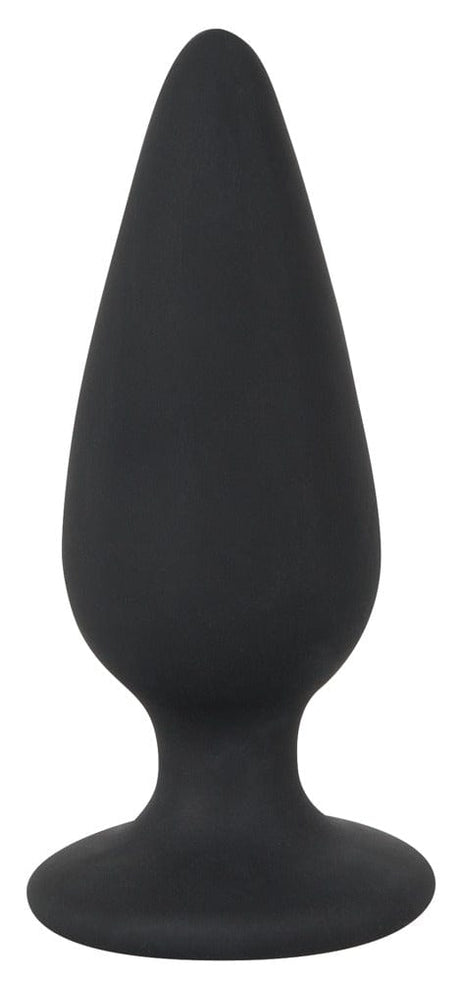 Analplug USB Klassik 8,9 x 3,1 cm