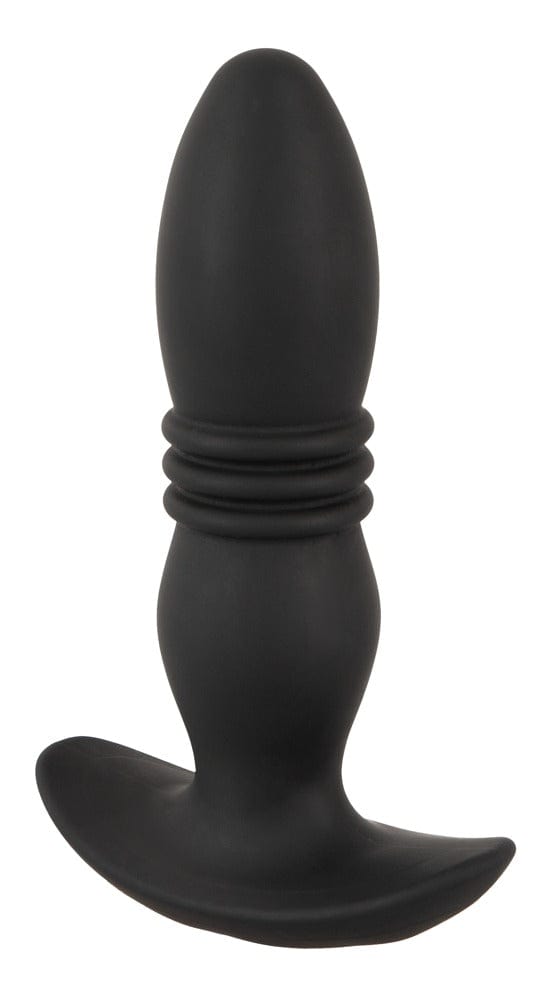 Analplug Vibro Prostata 14,4 x 3,7 cm