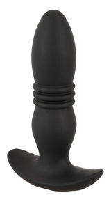 Analplug Vibro Prostata 14,4 x 3,7 cm