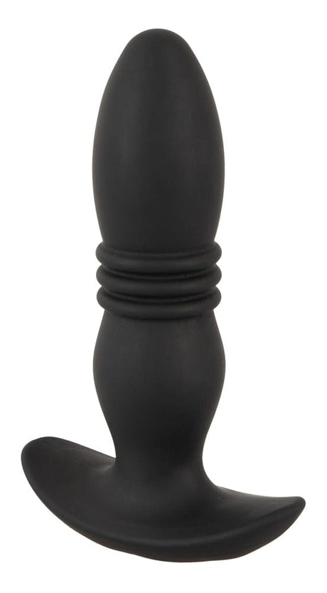 Analplug Vibro Prostata 14,4 x 3,7 cm