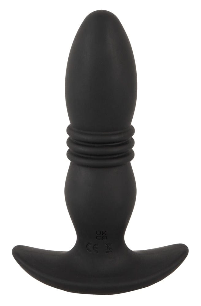 Analplug Vibro Prostata 14,4 x 3,7 cm