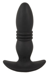 Analplug Vibro Prostata 14,4 x 3,7 cm