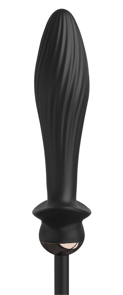 Analplug Vibropumpe 13 x 5,1 cm