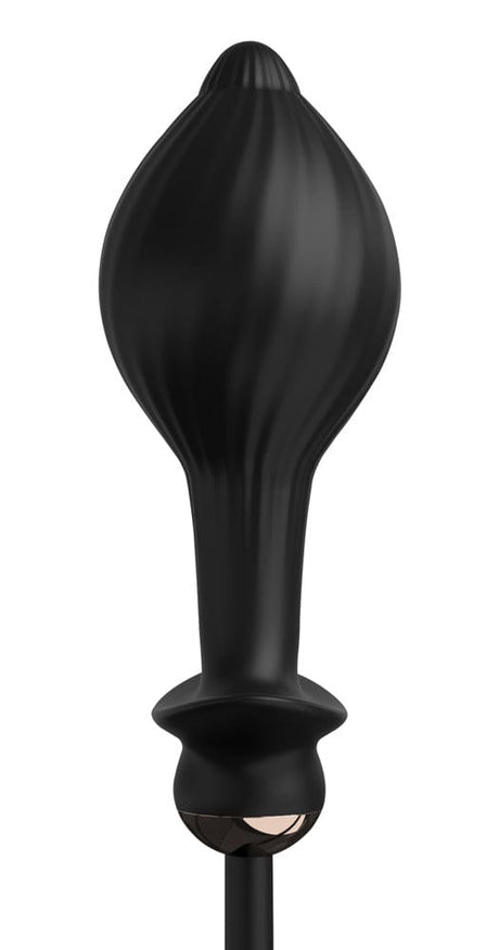 Analplug Vibropumpe 13 x 5,1 cm