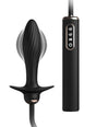 Analplug Vibropumpe 13 x 5,1 cm
