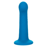 Analplug Wave Rider Ripple Analstecker Blau