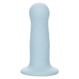 Analplug Wave Rider Schaumstoff- Blau