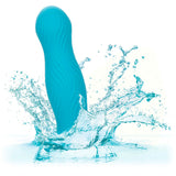 Analplug Wave Rider Swell Anal Plug Blau