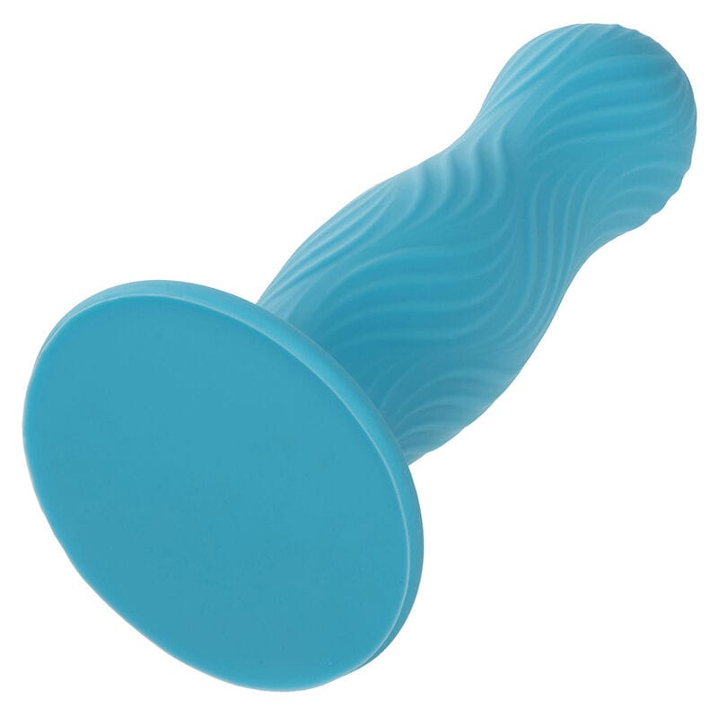 Analplug Wave Rider Swell Anal Plug Blau