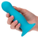Analplug Wave Rider Swell Anal Plug Blau