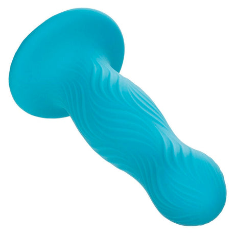 Analplug Wave Rider Swell Anal Plug Blau