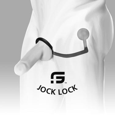 Analschloss mit Penisring dildodave.de Analschloss mit Penisring dildodave.de