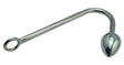 Analschloss Stecker 4 x 2,7 cm