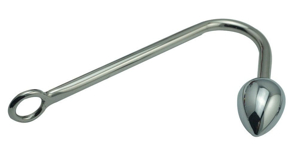Analschloss Stecker 4 x 2,7 cm