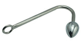 Analschloss Stecker 4 x 2,7 cm