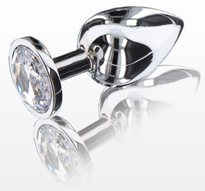 Analschmuck Plug Starlight Booty L 8.5 x 3.8cm